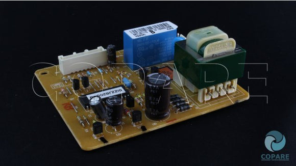 TARJETA REFRIGERADOR LG  6871JB1115B 8-88000