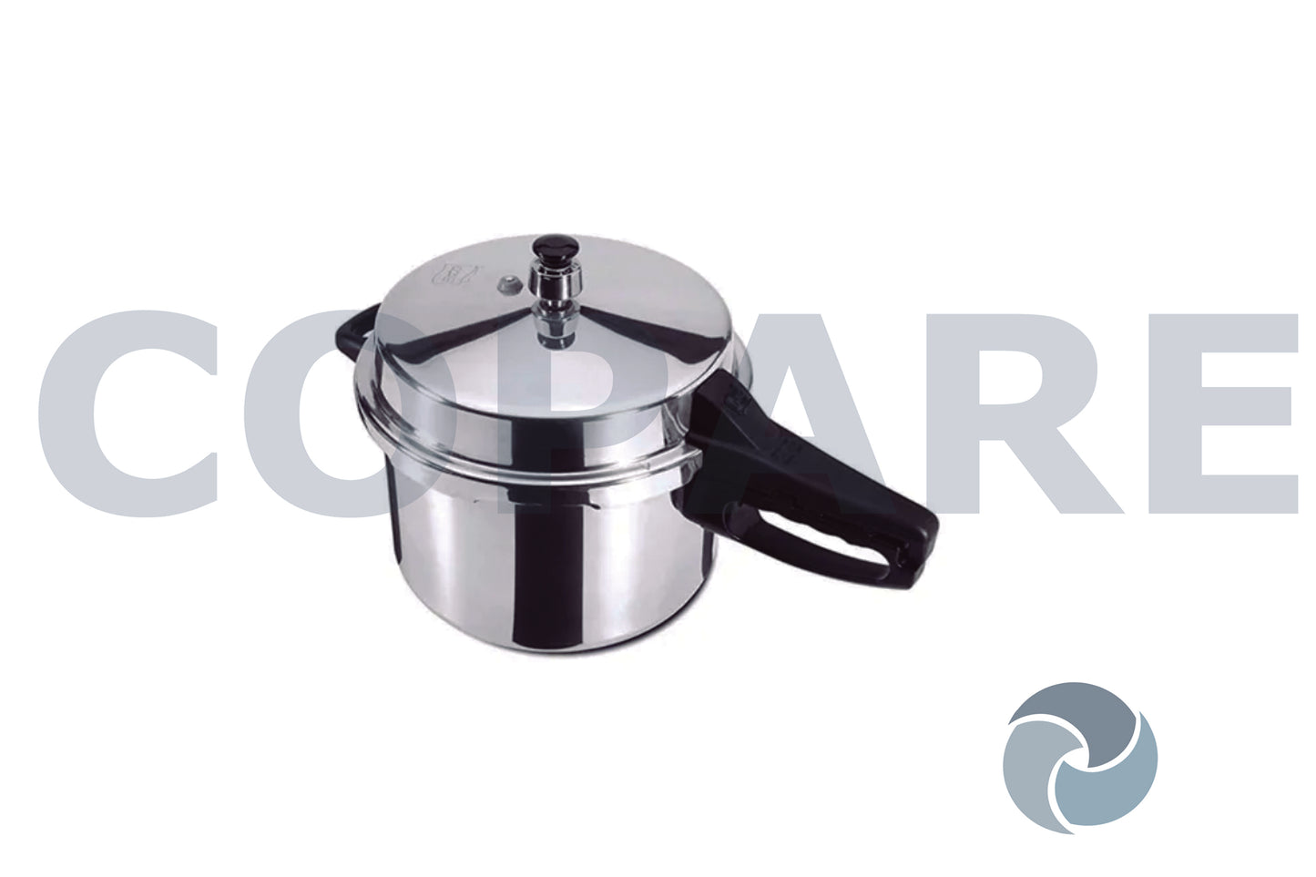 OLLA DE PRESION ECKO TRAD. 8 LTRS