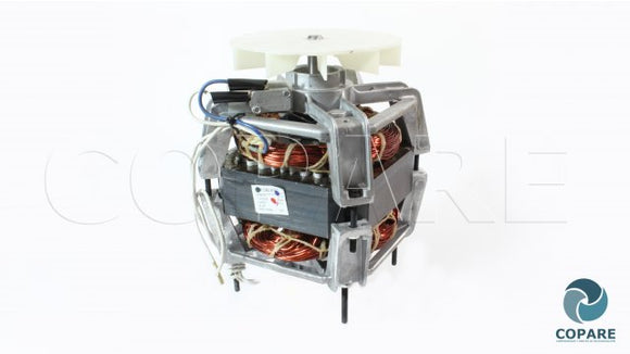 MOTOR LAV. CHINO/WHIRLPOOL 35MFD/ A0160D03XDJ00