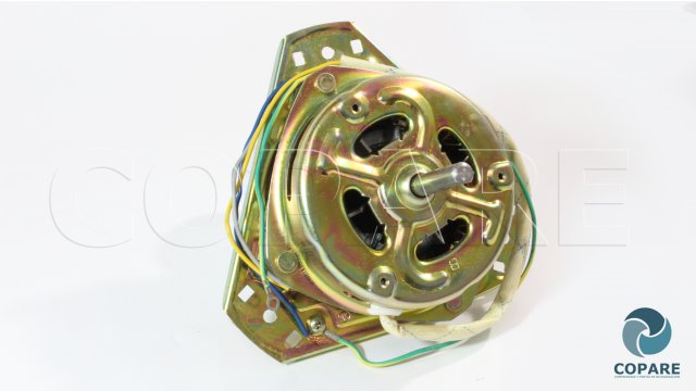 MOTOR LAVADORA TIPO SAMSUNG W2D50CA021 LAVSS016