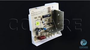 TARJETA ELECTRONICA KOBLENZ