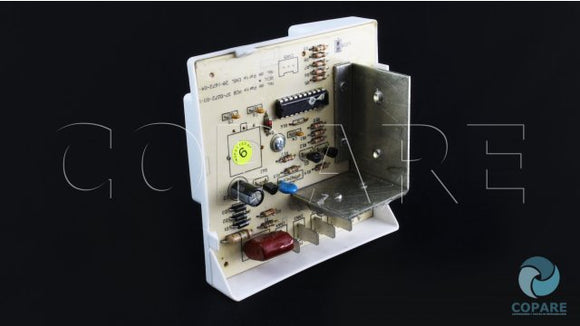 TARJETA ELECTRONICA KOBLENZ