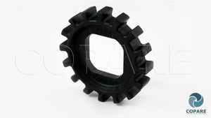 EMBRAGUE FIJO WW01F00347