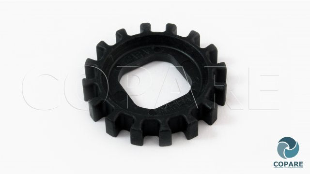 EMBRAGUE FIJO WW01F00347
