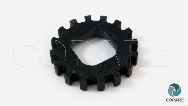EMBRAGUE FIJO WW01F00347