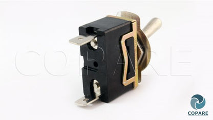 INTERRUPTOR LAVADORA 1 PASO SW1P15A01