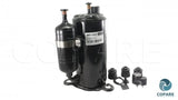 COMPRESOR ROTATIVO  12000 BTU 220V R22