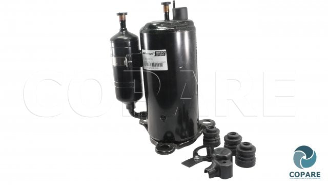 COMPRESOR ROTATIVO  12000 BTU 220V R22