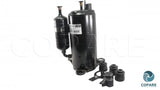 COMPRESOR ROTATIVO  12000 BTU 220V R22