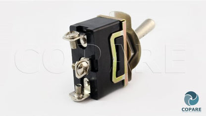 INTERRUPTOR LAVADORA 2 PASOS 6 POLOS SW2P20A001
