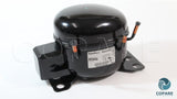 COMPRESOR DANFOSS 2.5HP 220V R22 TRIF. MT28-3VI