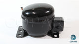 COMPRESOR DANFOSS 2.5HP 220V R22 TRIF. MT28-3VI