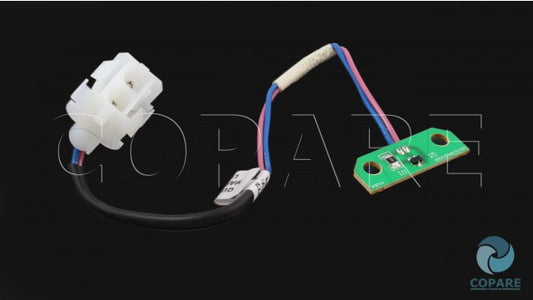 TARJETA SENSOR OLIMPIA WW02F00224