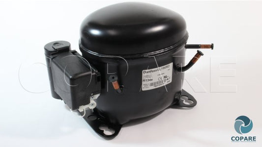 COMPRESOR DANFOSS 1/5 R-134