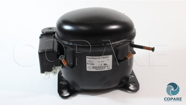 COMPRESOR DANFOSS 1/5 R-134
