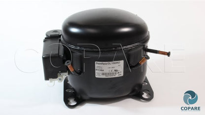 COMPRESOR DANFOSS 1/5 R-134