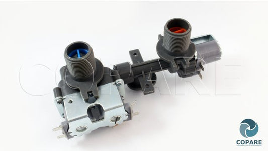 ELECTROVALVULA LAVADORA SAMSUNG PHUMA VALASS002
