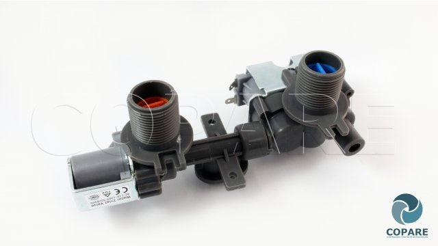 ELECTROVALVULA LAVADORA SAMSUNG PHUMA VALASS002