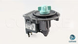 MOTOR PARA BOMBA LAVADORA UNIVERSAL CHICO 35WATTS