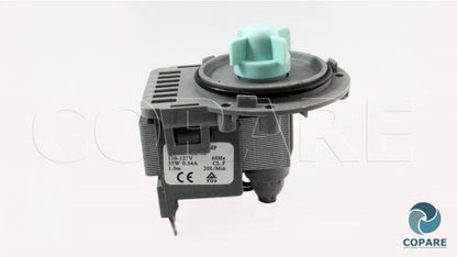 MOTOR P/BOMBA LAV. UNIVERSAL CHICO 35WATTS