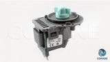 MOTOR PARA BOMBA LAVADORA UNIVERSAL CHICO 35WATTS