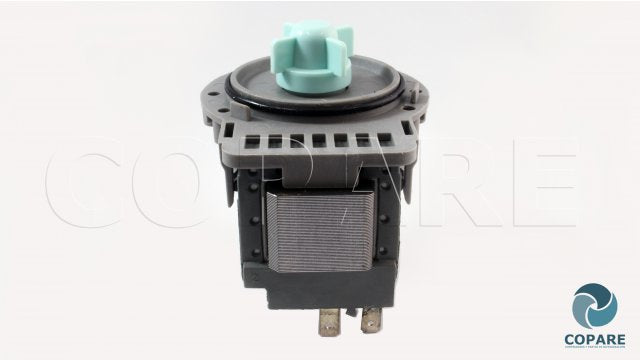 MOTOR P/BOMBA LAV. UNIVERSAL CHICO 35WATTS