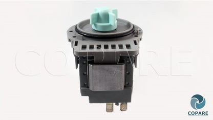 MOTOR P/BOMBA LAV. UNIVERSAL CHICO 35WATTS