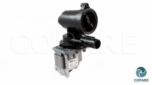 BOMBA LAVADORA LG 3 BOCAS BOLALG002