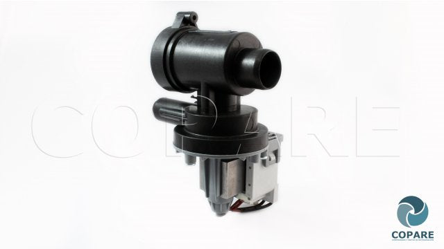 BOMBA LAVADORA LG 3 BOCAS BOLALG002