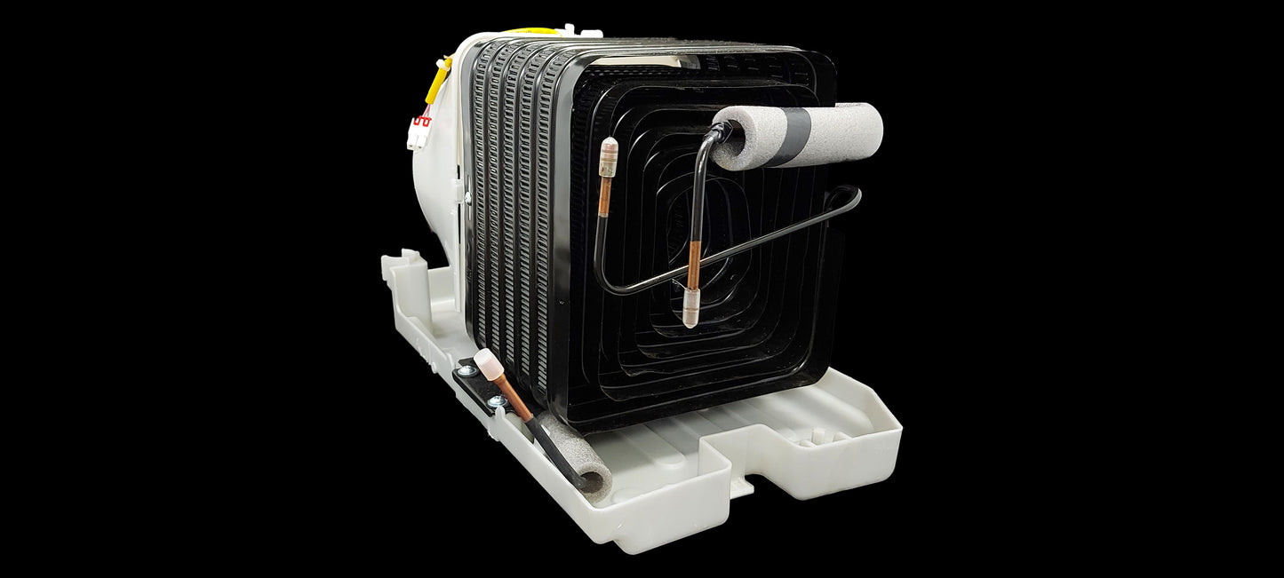 CONDENSADOR OYON OCA-114 1/2HPT 44 TUBOS GOCA114