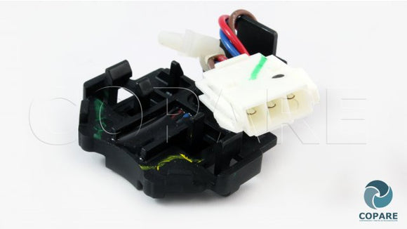 SENSOR DE VELOCIDAD KRAKEN