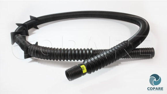 MANGUERA DRENADO CON GRAPAS 189D1817G001
