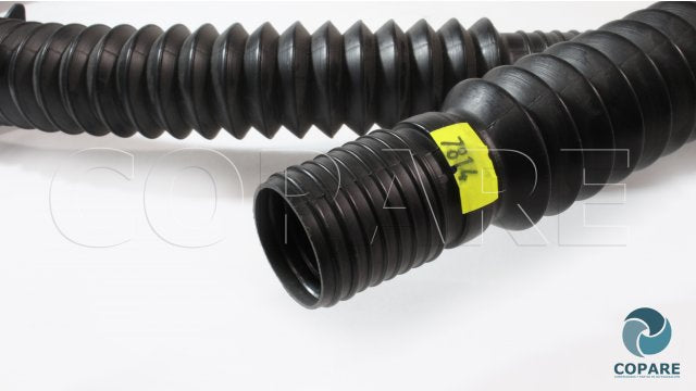 MANGUERA DRENADO CON GRAPAS 189D1817G001
