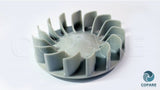 POLEA SECADORA WHIRLPOOL 694089/VESEWH001