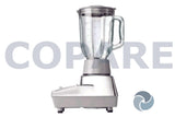 LICUADORA MAN 9090/9013 7 VELOCIDADES METAL