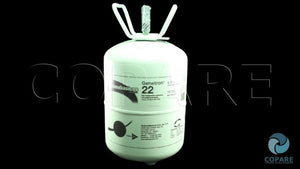 GAS MARCAT ERKA-FLUSH BOYA 4.5K