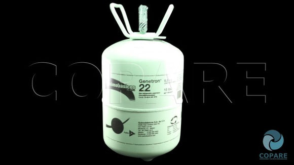 GAS MARCAT ERKA-FLUSH BOYA 4.5K