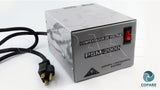 COMPENSADOR DE VOLTAJE PSM-200D CONT PARA REFRIGERADOR Y MICROONDAS