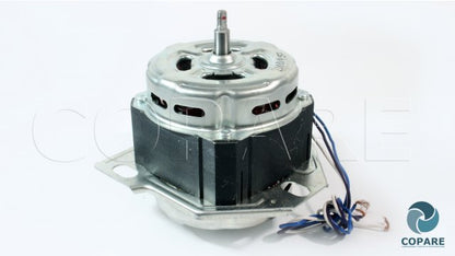 MOTOR LAV.  42 MF 140W FLECHA 10MM N0.6 MTLAMB006 NUCLEO 4 CMS/LAVMT006