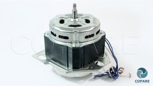 MOTOR LAV.  42 MF 140W FLECHA 10MM N0.6 MTLAMB006 NUCLEO 4 CMS/LAVMT006
