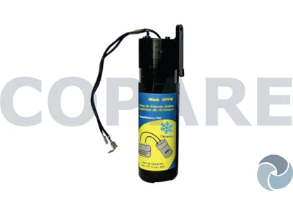 KIT DE ARRANQUE DE 4000 A 12000 BTUS TIPO SPP6