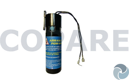 KIT DE ARRANQUE DE 4000 A 12000 BTUS TIPO SPP6