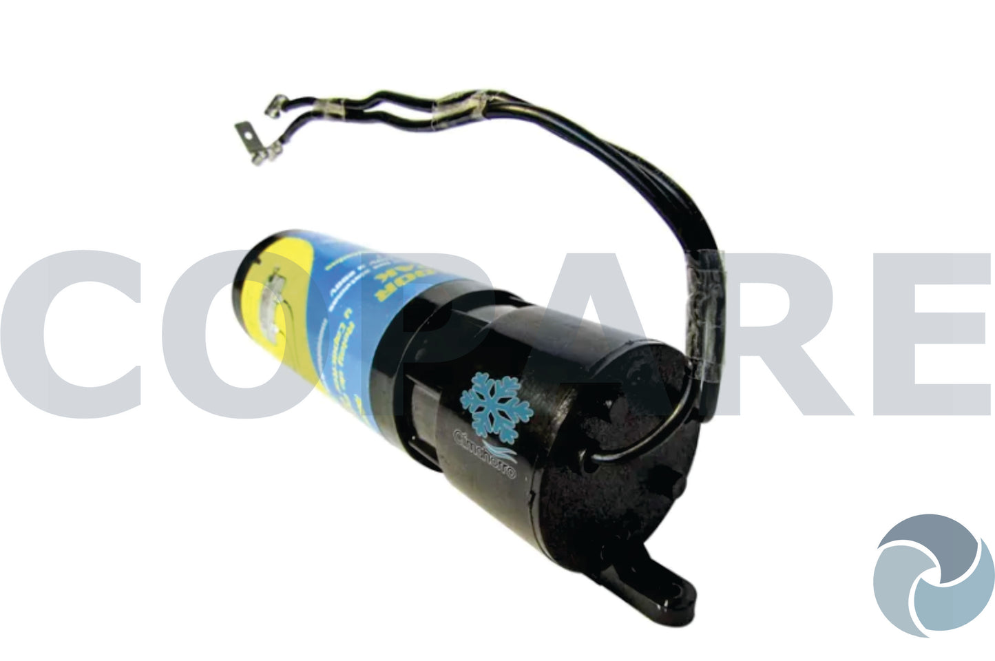 KIT DE ARRANQUE DE 4000 A 12000 BTUS TIPO SPP6