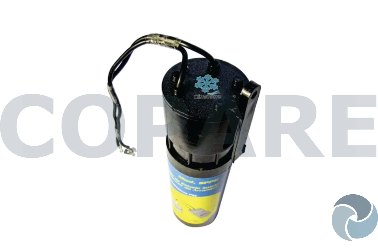 KIT DE ARRANQUE DE 4000 A 12000 BTUS TIPO SPP6