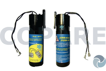 KIT DE ARRANQUE DE 4000 A 12000 BTUS TIPO SPP6
