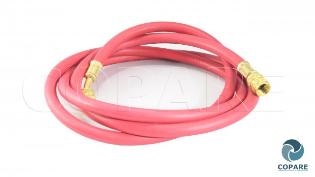 MANGUERA DE SERVICIO LARGO AVALY 72 PULG VA-372-134-RYB