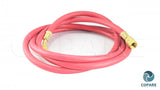 MANGUERA DE SERVICIO LARGO AVALY 72 PULG VA-372-134-RYB
