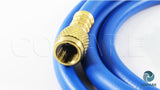 MANGUERA DE SERVICIO LARGO AVALY 72 PULG VA-372-134-RYB