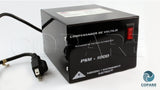 COMPENSADOR DE VOLTAJE PSM-1000 AL 35