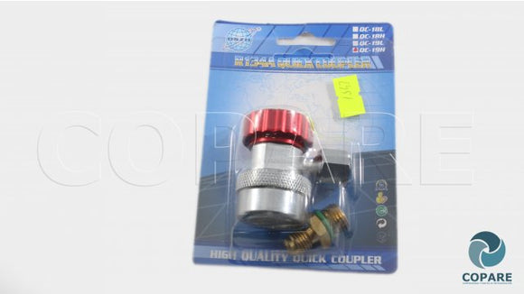 ADAPTADOR P/GAS 134 ALTA AVALY